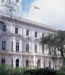 East India Club exterior