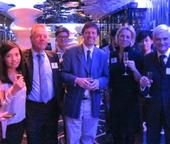 HK meeting with Paul Taylor (2)