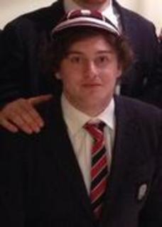 Will Owen - U20 photo