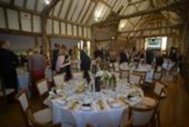 Charter Ball - picture 1