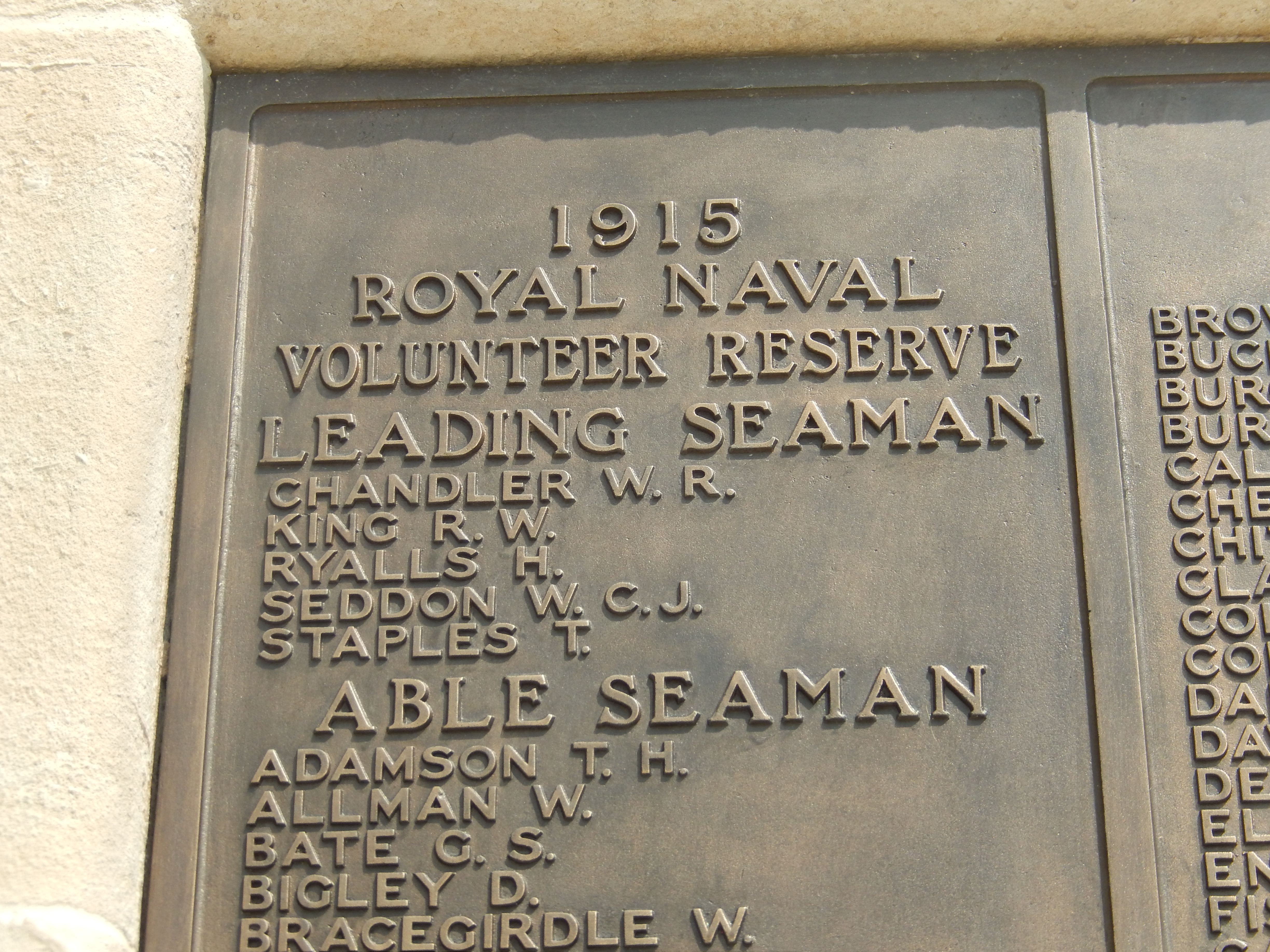 WILLIAMCHARLESJOSEPHSEDDON1906-09-memorial (1)