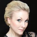 Christina Johnson - Photo