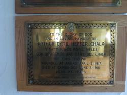 ARTHURCYRILHEFFERCHALK1909-11