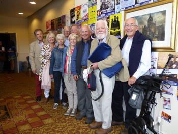 Frambag - Hamlet - OFs Attending