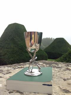 Shooting Trophy - Brandeston