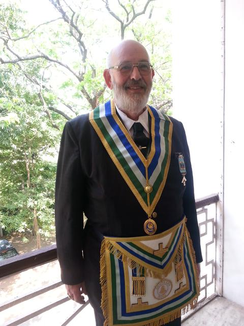 Richard Gould K66-71 - photo 2015