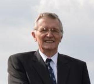 JOHNDAVIDLARTERR51-57 - presentation - David only