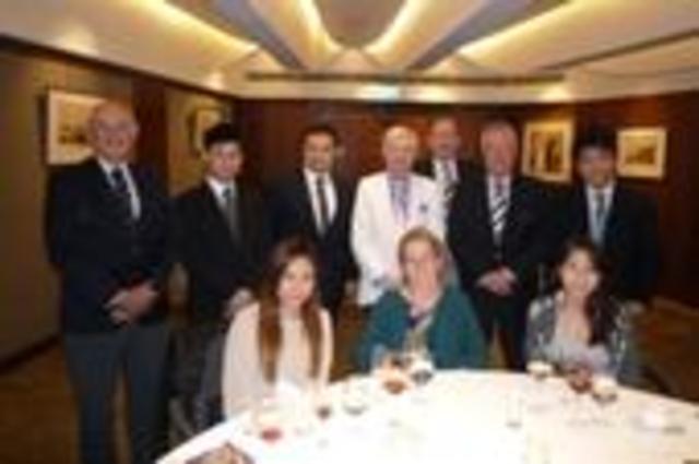 Hong Kong supper - P1030498