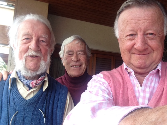 Mallorcan Gathering - 15 March 2015