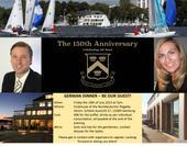 German Dinner - small