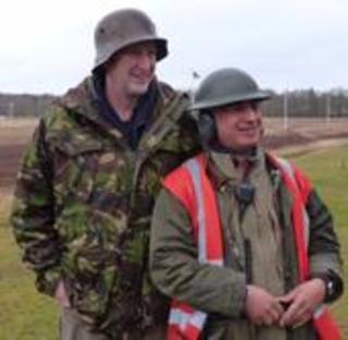 SOF Shooting - helmets - cropped