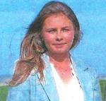 Lottie Wyman - Suffolk Champ - picture