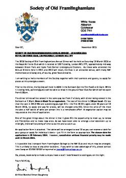 2016 SOF Annual Dinner Notification Letter FINAL.pd