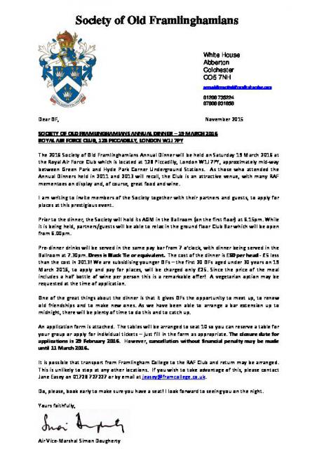 2016 SOF Annual Dinner Notification Letter FINAL.pd