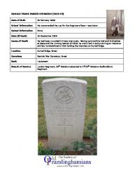 DONALDFRANKPARKERSPURGEON1910-15