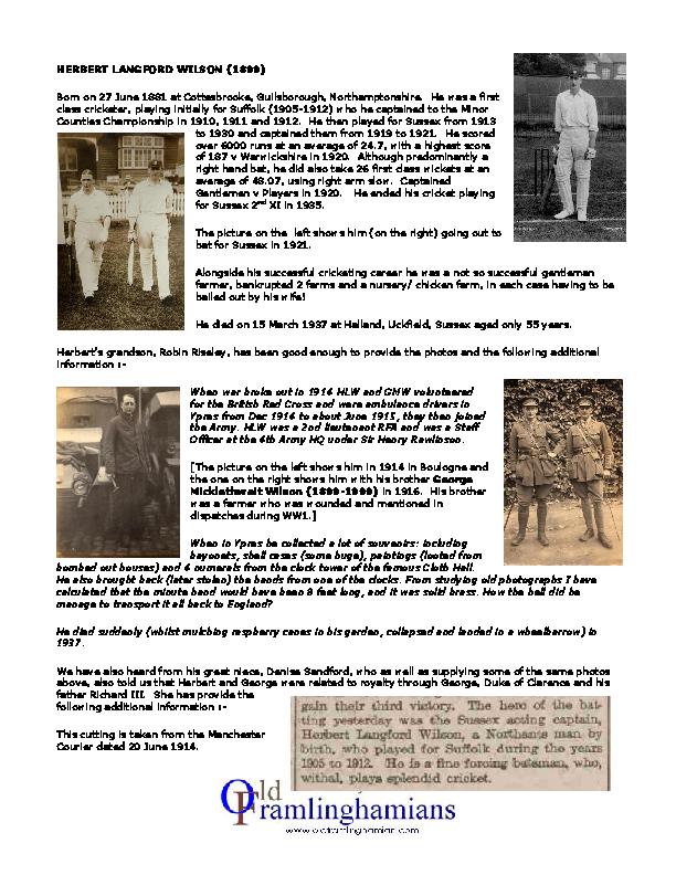 HERBERTLANGFORDWILSON1899