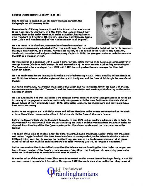 ERNESTJOHNROBINLUDLOWK45-49