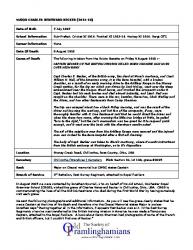 MAJORCHARLESHEREWARDBECKER1912-14