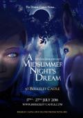 A Midsummer Night's Dream - July 2016 - small
