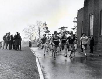 Henry Simpson & Mark Calvert