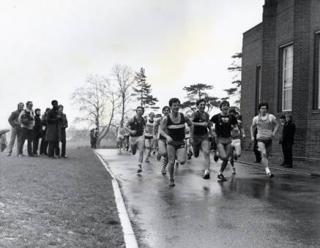 Henry Simpson & Mark Calvert