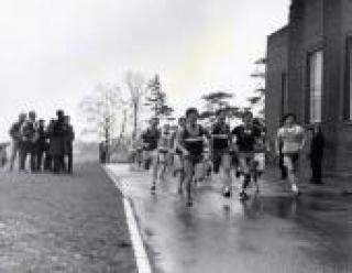 Henry Simpson & Mark Calvert