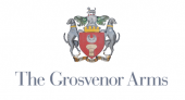 Grosvenor Logo