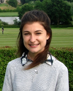 Annie for Profile (240x300)