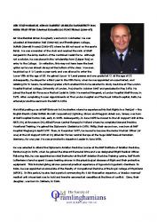 AIRVICE-MARSHALSIMONROBERTCHARLESDOUGHERTYMScMBBSFRCPFFOMDAvMedDObstRCOGFCMIFRAeS(G60-67)