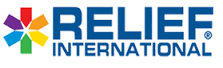 Relief International logo