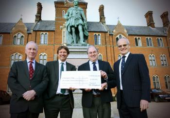 Cheque_presentation_Fowler_Pavilion_OF_2 edit NEW VERSION (1280x889)