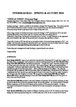 Autumn 2016 - web version