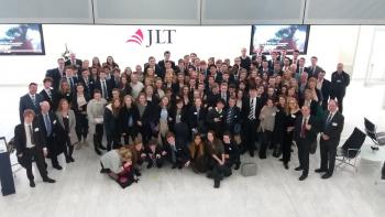 OF Careers event 2016