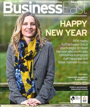 Hazel Harrison - 170117