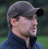 Ben Wright photo (165x170)