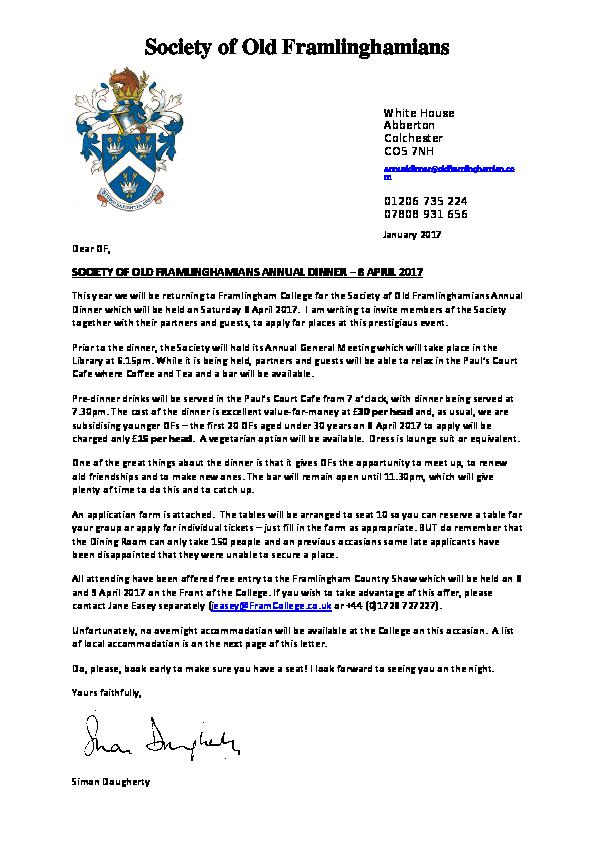 2017 SOF Annual Dinner Notification Letter updated 20 Jan 17.pd