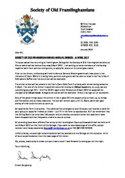 2017 SOF Annual Dinner Notification Letter updated 20 Jan 17.pd