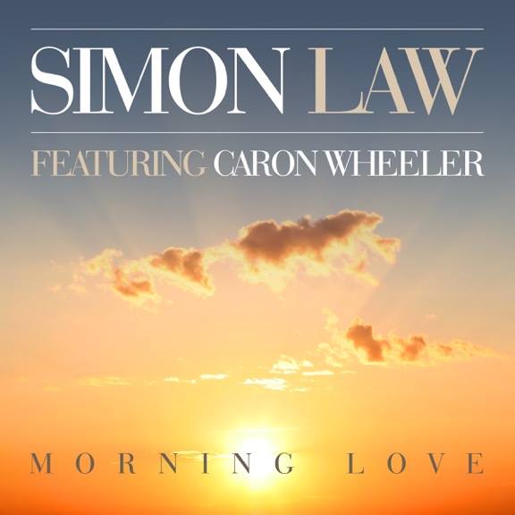 Simon Law - Morning Love single