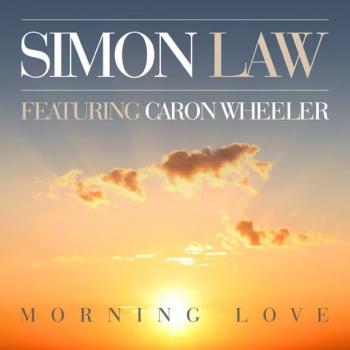 Simon Law - Morning Love single