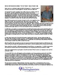 WINGCOMMANDERGEORGEPETERBRETTBAILEYK34-38