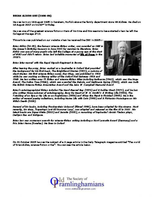 BRIANALDISSOBE1936-39