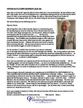 PETERRATCLIFFESIMPSONK32-40 - Noosa