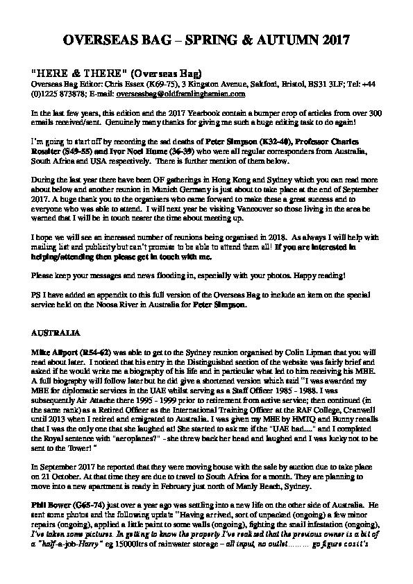 Autumn 2017 - web version