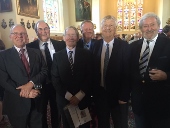 John Birt Memorial Service - group OF photo (170x128)