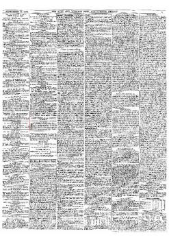 1871 Advert - 11.Bury and Norwich Post - Tues 12 Sept 1871