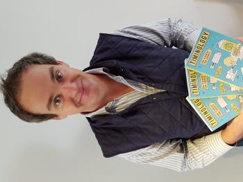 Tim Leach with Timinology