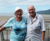 John & Ruth Gates - Cairns - April 2018 (170x141)