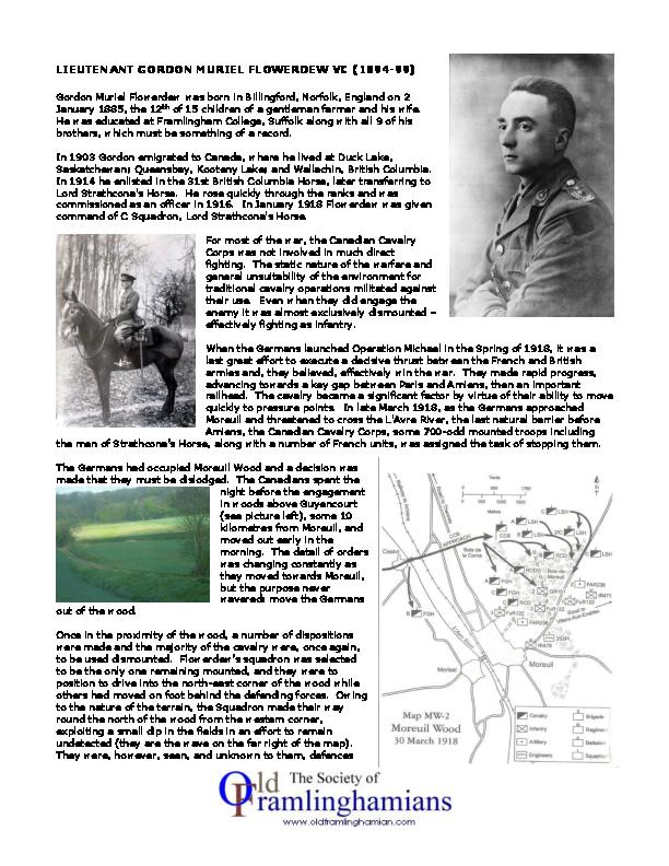 LIEUTENANTGORDONMURIELFLOWERDEWVC1894-99