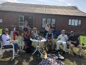 Dennington Cricket Reunion - August 2018 - photo (170x128)