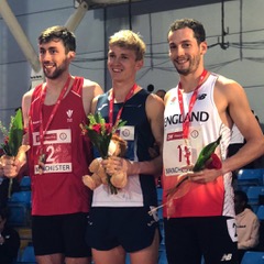 John Bird - August 2018